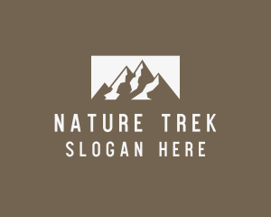 Mountain Peak Adventure logo