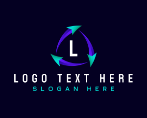 Arrow Startup Firm logo