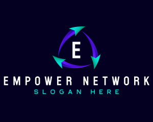 Arrow Startup Firm logo