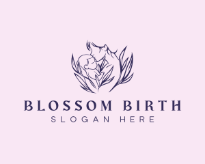 Maternity Parent Baby logo