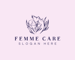 Maternity Parent Baby logo