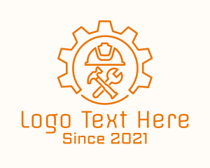 Mechanical Gear Tools logo