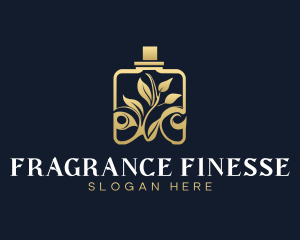 Elegant Fragrance Boutique logo