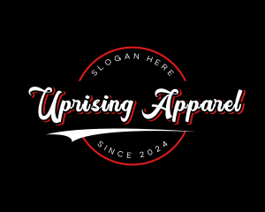 Retro Sports Apparel logo