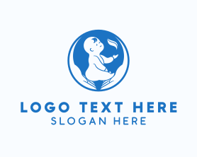 baby Logos