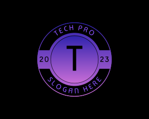 Techno Business Software logo