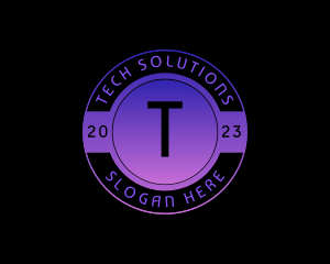 Techno Business Software logo