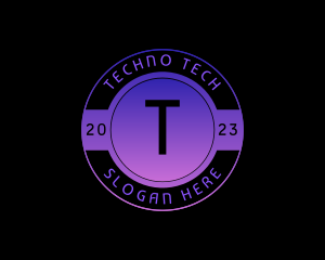 Techno Business Software logo