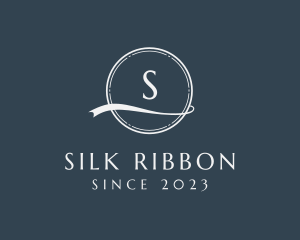 Generic Ribbon Banner logo design