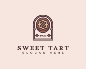 Sugar Cookie Bakeshop logo design