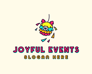 Piñata Party Rentals logo