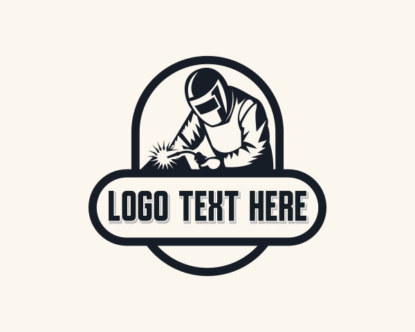 Mechanic logo example 3