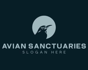 Birdwatching Avian Sanctuary logo