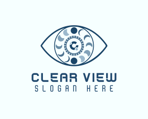 Digital Security Vision logo