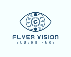 Digital Security Vision logo