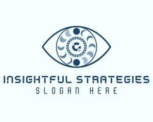 Digital Security Vision logo
