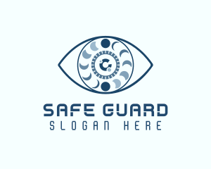 Digital Security Vision logo