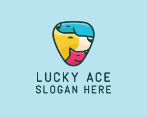 Animal Veterinary Clinic logo design