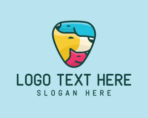 Animal Veterinary Clinic logo