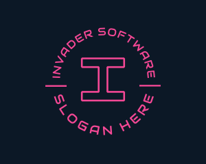 Digital Software Company logo design