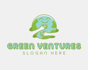 World Sustainable Planet logo