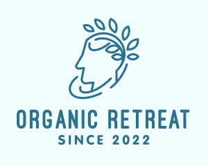 Organic Neurology Mental Health logo