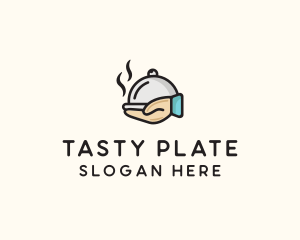 Food Catering Restaurant Delivery logo