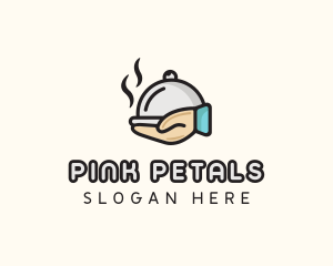 Food Catering Restaurant Delivery logo design