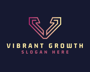Web Developer Tech Software logo