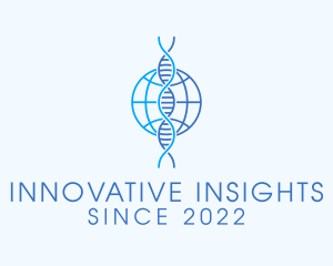 Global Genetics Research Lab logo
