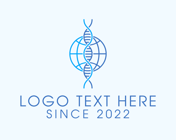 Pharmaceutic logo example 1