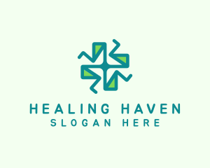 Medical Health Hospital logo