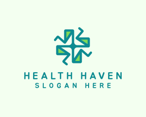 Medical Health Hospital logo