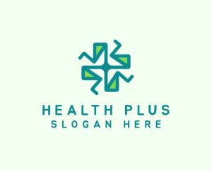 Medical Health Hospital logo