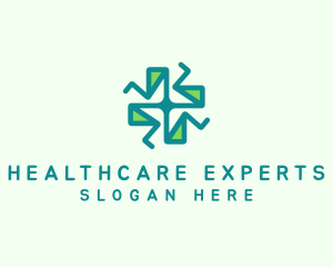 Medical Health Hospital logo