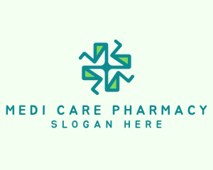 Medical Health Hospital logo