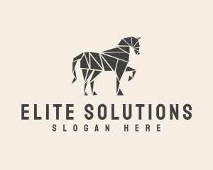 Generic Horse Paper logo