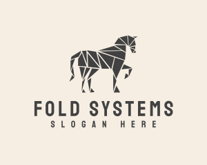 Generic Horse Paper logo