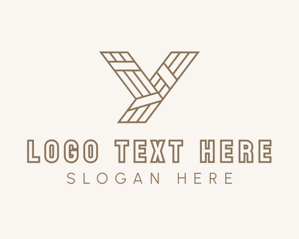 Store logo example 2