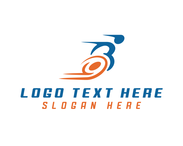 Accessibility logo example 1