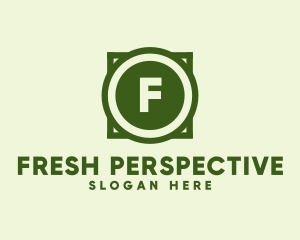 Professional Modern Agency logo