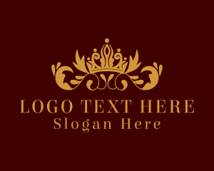 Fashion Crown Tiara Jeweler logo