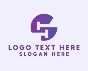 Tech Startup Company logo