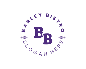 Barley Grain Brewery logo