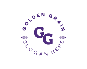 Barley Grain Brewery logo