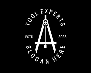 Compass Measurement Tool logo