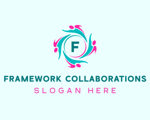 Community People Unity logo