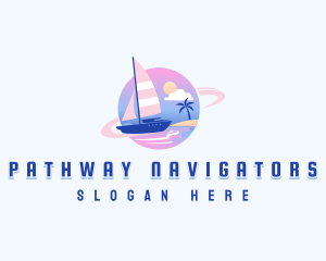 Beach Yacht Travel logo