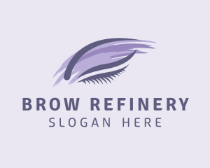 Eyebrow & Eyelash Cosmetics logo