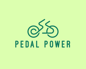 Generic Bicycle Cycling logo
